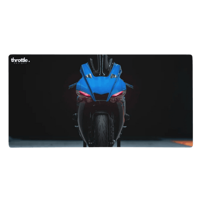 Yamaha R1 Gaming Mouse Pad #009