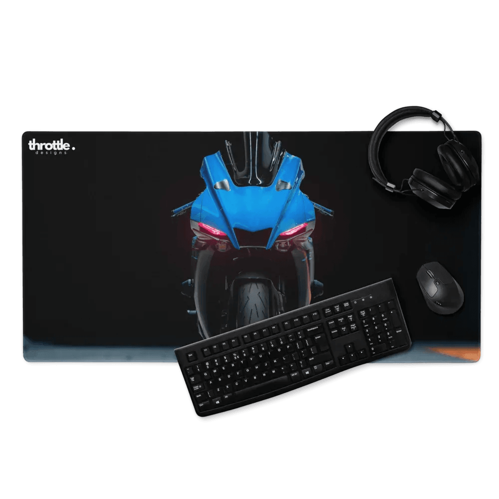 Yamaha R1 Gaming Mouse Pad #009