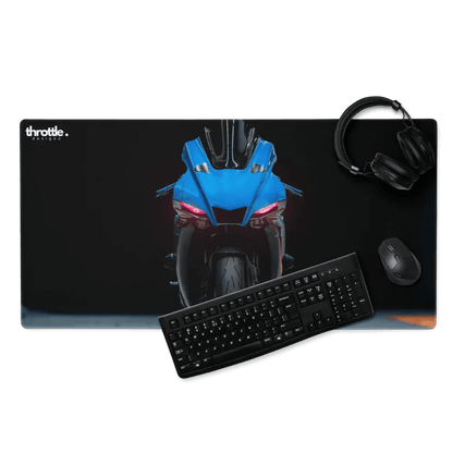 Yamaha R1 Gaming Mouse Pad #009