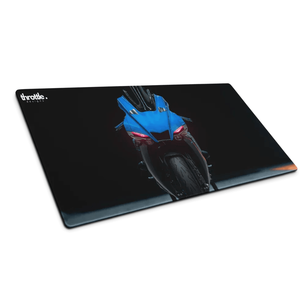 Yamaha R1 Gaming Mouse Pad #009