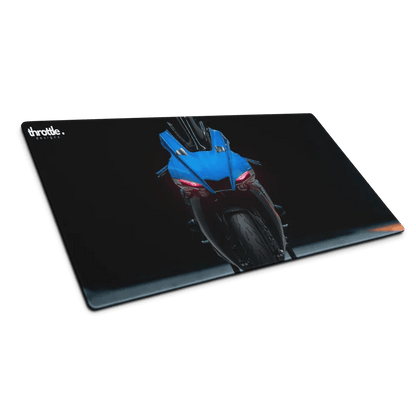 Yamaha R1 Gaming Mouse Pad #009