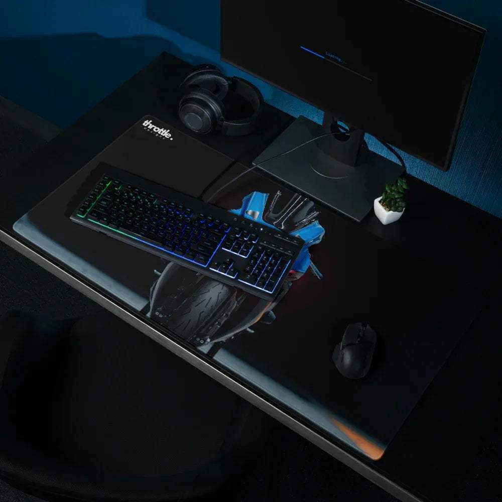 Yamaha R1 Gaming Mouse Pad #009