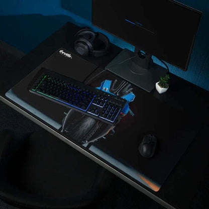 Yamaha R1 Gaming Mouse Pad #009
