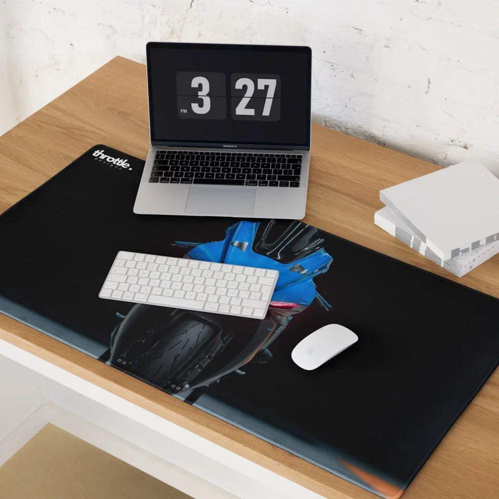 Yamaha R1 Gaming Mouse Pad #009
