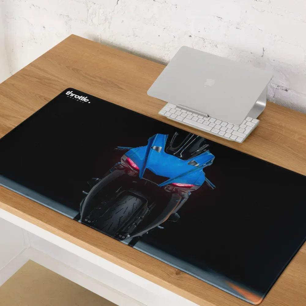 Yamaha R1 Gaming Mouse Pad #009