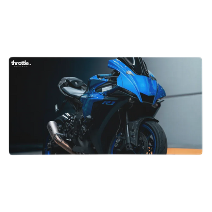 Yamaha R1 Gaming Mouse Pad #008