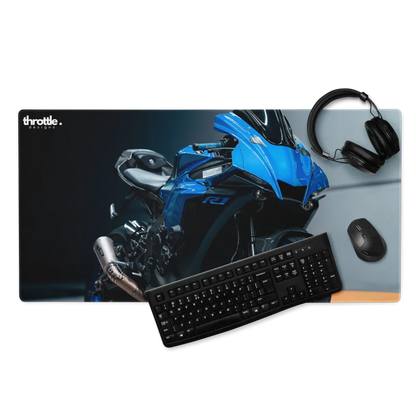 Yamaha R1 Gaming Mouse Pad #008