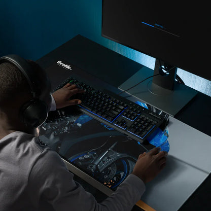 Yamaha R1 Gaming Mouse Pad #008