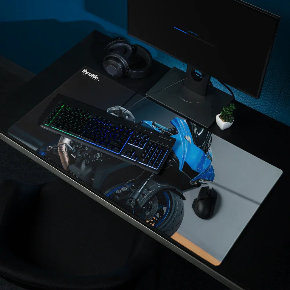 Yamaha R1 Gaming Mouse Pad #008