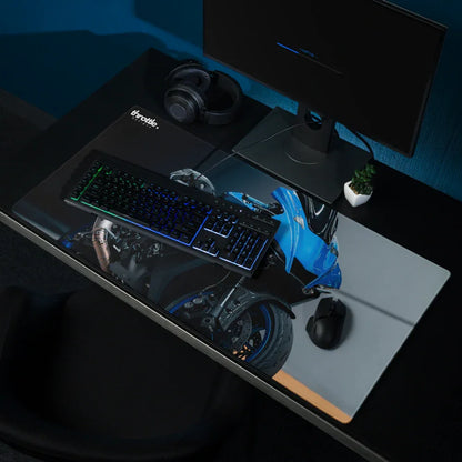 Yamaha R1 Gaming Mouse Pad #008