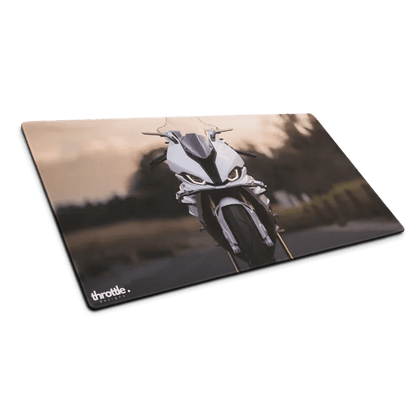 BMW Inspired S1000RR Gaming Mouse Pad #041