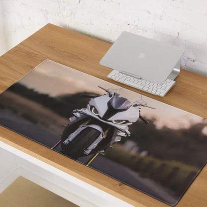 BMW Inspired S1000RR Gaming Mouse Pad #041