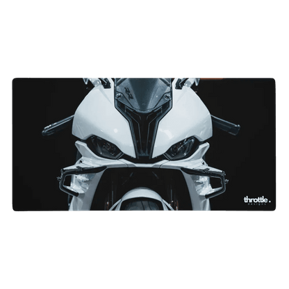 BMW Inspired S1000RR Gaming Mouse Pad #040