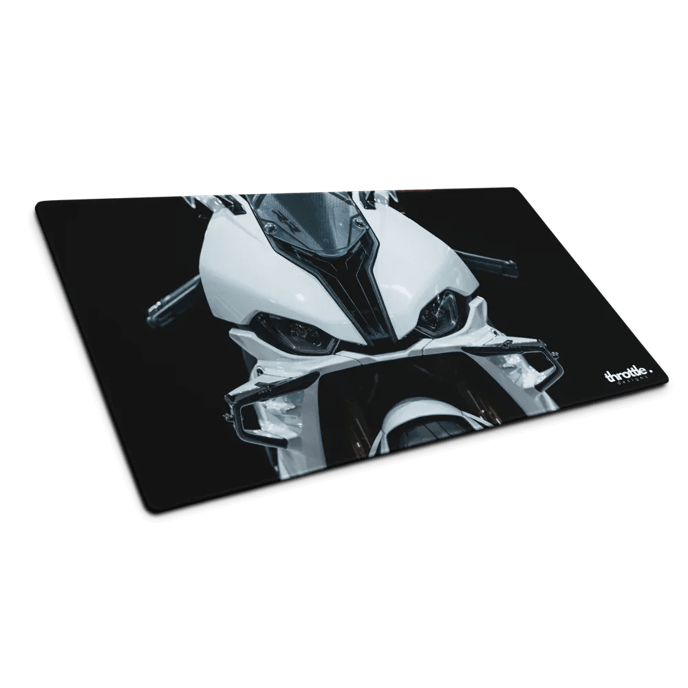 BMW Inspired S1000RR Gaming Mouse Pad #040