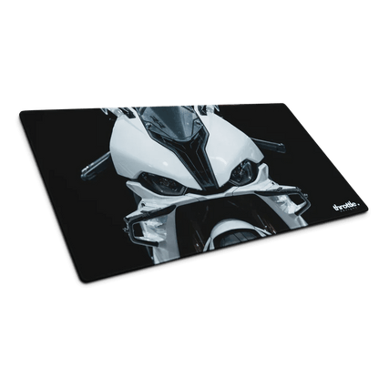 BMW Inspired S1000RR Gaming Mouse Pad #040