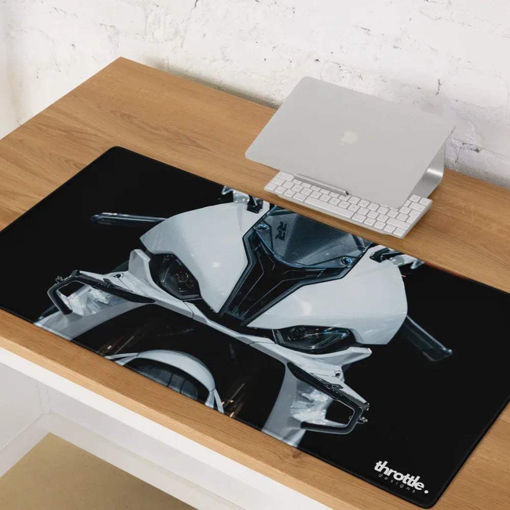 BMW Inspired S1000RR Gaming Mouse Pad #040