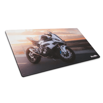 BMW Inspired S1000RR Gaming Mouse Pad #039