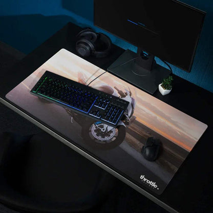 BMW Inspired S1000RR Gaming Mouse Pad #039