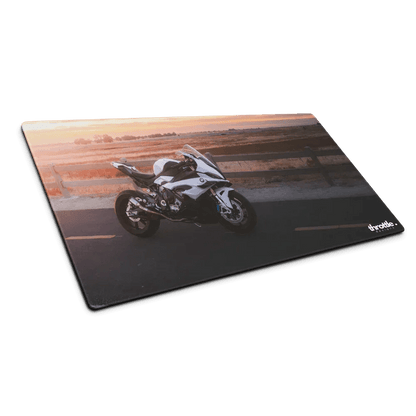 BMW Inspired S1000RR Gaming Mouse Pad #038