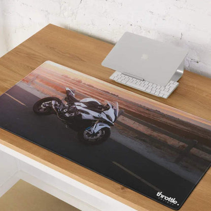 BMW Inspired S1000RR Gaming Mouse Pad #038