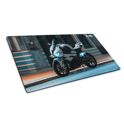 BMW Inspired S1000RR Gaming Mouse Pad #037
