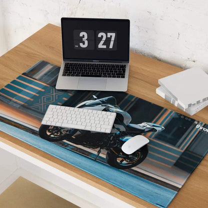 BMW Inspired S1000RR Gaming Mouse Pad #037