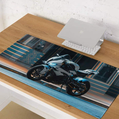 BMW Inspired S1000RR Gaming Mouse Pad #037