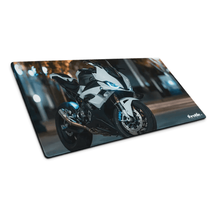 BMW Inspired S1000RR Gaming Mouse Pad #036