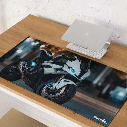 BMW Inspired S1000RR Gaming Mouse Pad #036