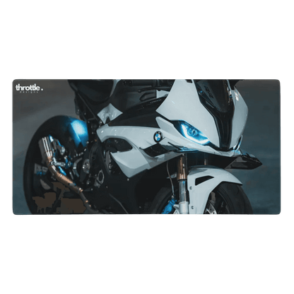 BMW Inspired S1000RR Gaming Mouse Pad #035