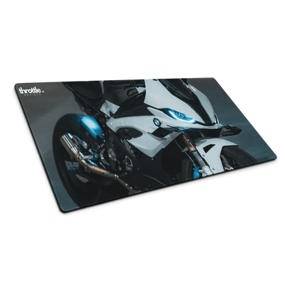BMW Inspired S1000RR Gaming Mouse Pad #035