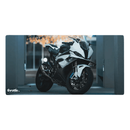 BMW Inspired S1000RR Gaming Mouse Pad #034