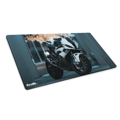 BMW Inspired S1000RR Gaming Mouse Pad #034
