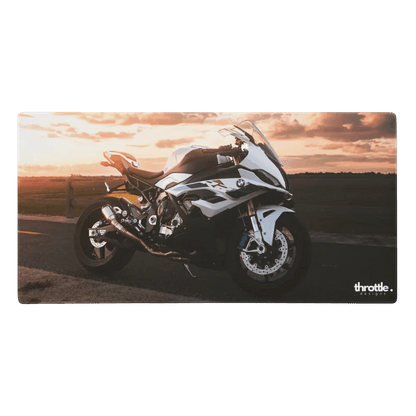 BMW Inspired S1000RR Gaming Mouse Pad #033