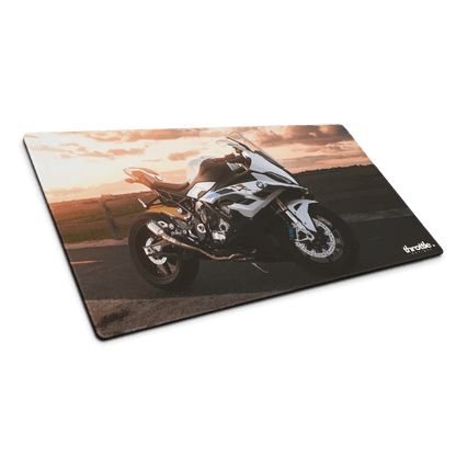 BMW Inspired S1000RR Gaming Mouse Pad #033