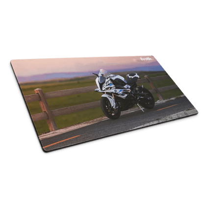 BMW Inspired S1000RR Gaming Mouse Pad #032