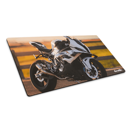 BMW Inspired S1000RR Gaming Mouse Pad #031