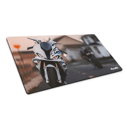 BMW Inspired S1000RR Gaming Mouse Pad #030