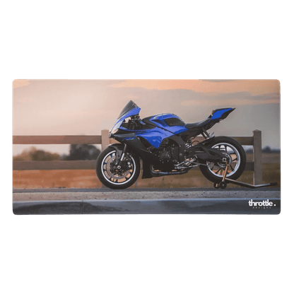 Yamaha R1 Gaming Mouse Pad #007