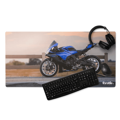 Yamaha R1 Gaming Mouse Pad #007
