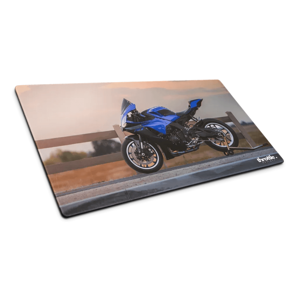 Yamaha R1 Gaming Mouse Pad #007