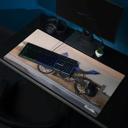 Yamaha R1 Gaming Mouse Pad #007
