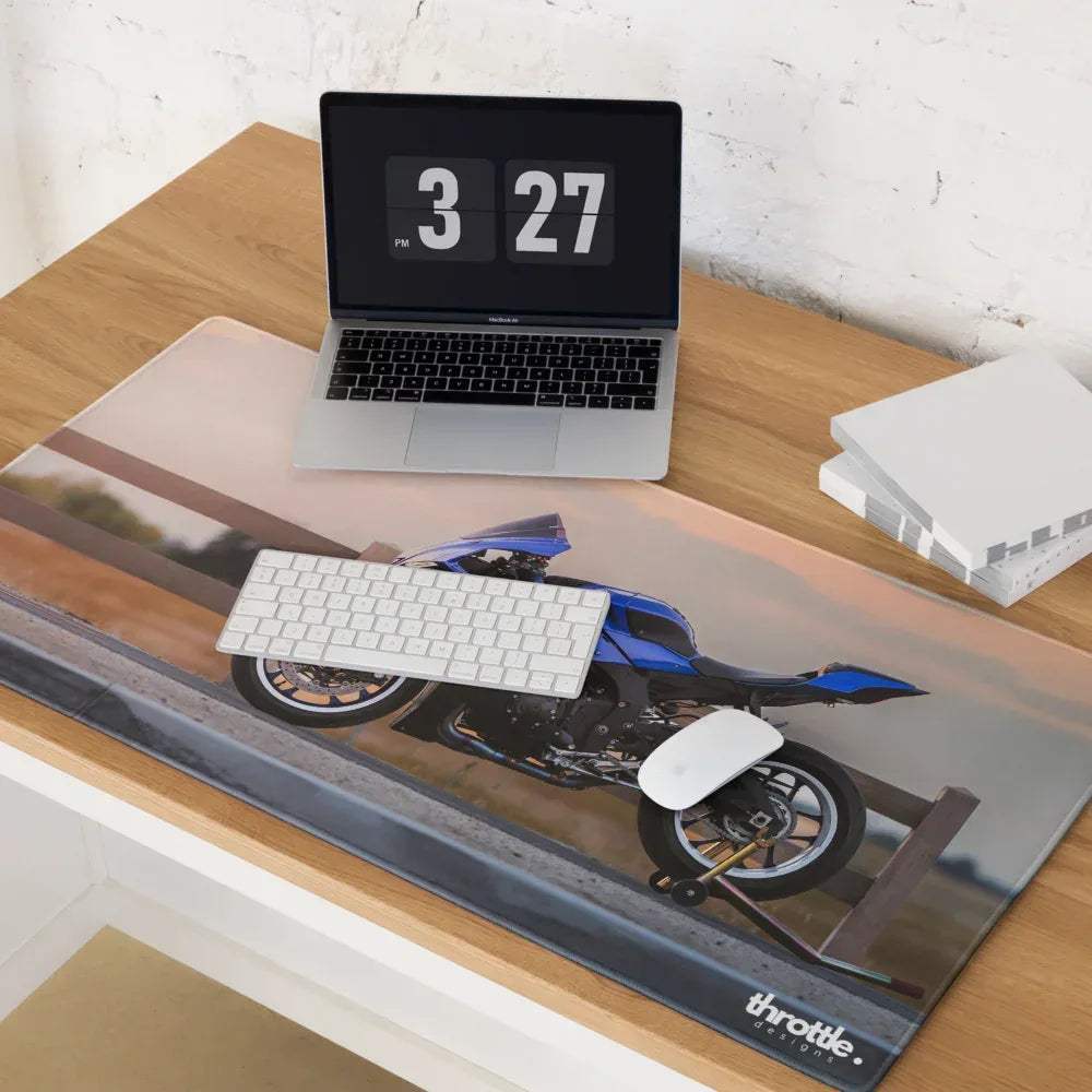 Yamaha R1 Gaming Mouse Pad #007