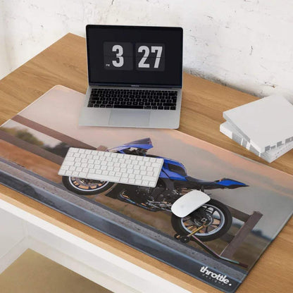 Yamaha R1 Gaming Mouse Pad #007