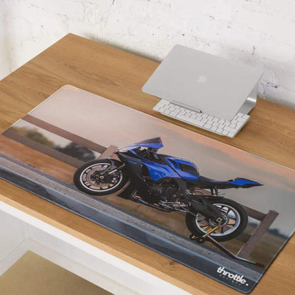 Yamaha R1 Gaming Mouse Pad #007