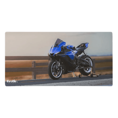 Yamaha R1 Gaming Mouse Pad #006
