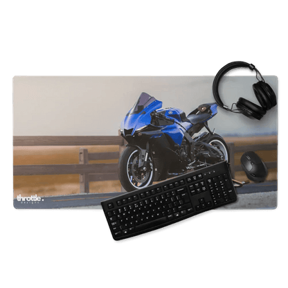 Yamaha R1 Gaming Mouse Pad #006