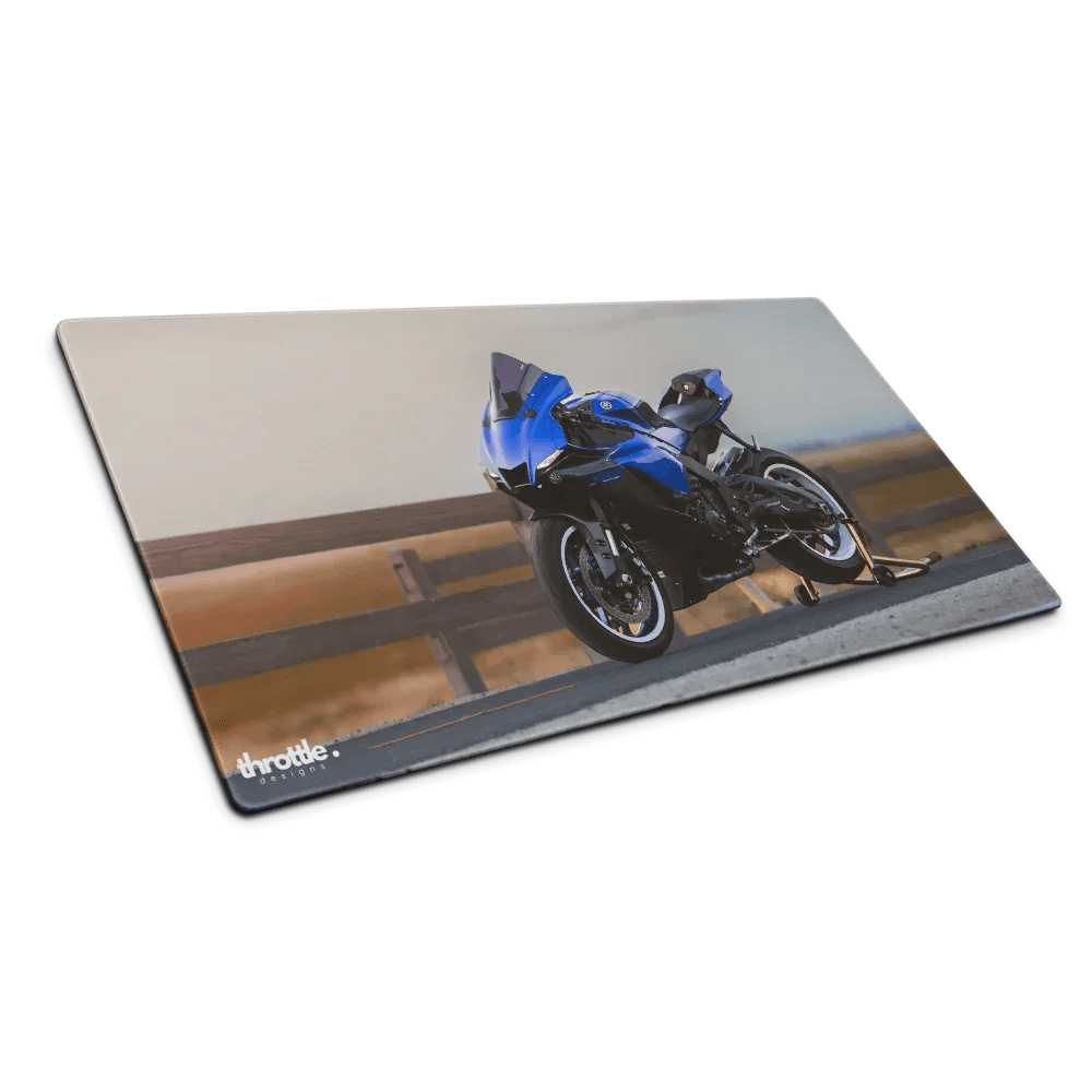 Yamaha R1 Gaming Mouse Pad #006
