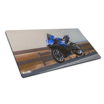 Yamaha R1 Gaming Mouse Pad #006
