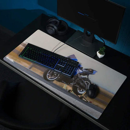 Yamaha R1 Gaming Mouse Pad #006